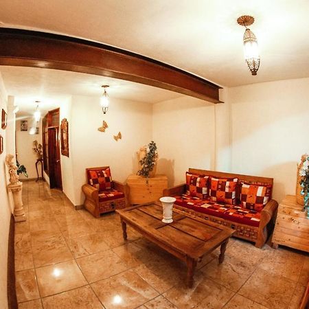 Hotel Posada De La Conspiracion Dolores Hidalgo Esterno foto