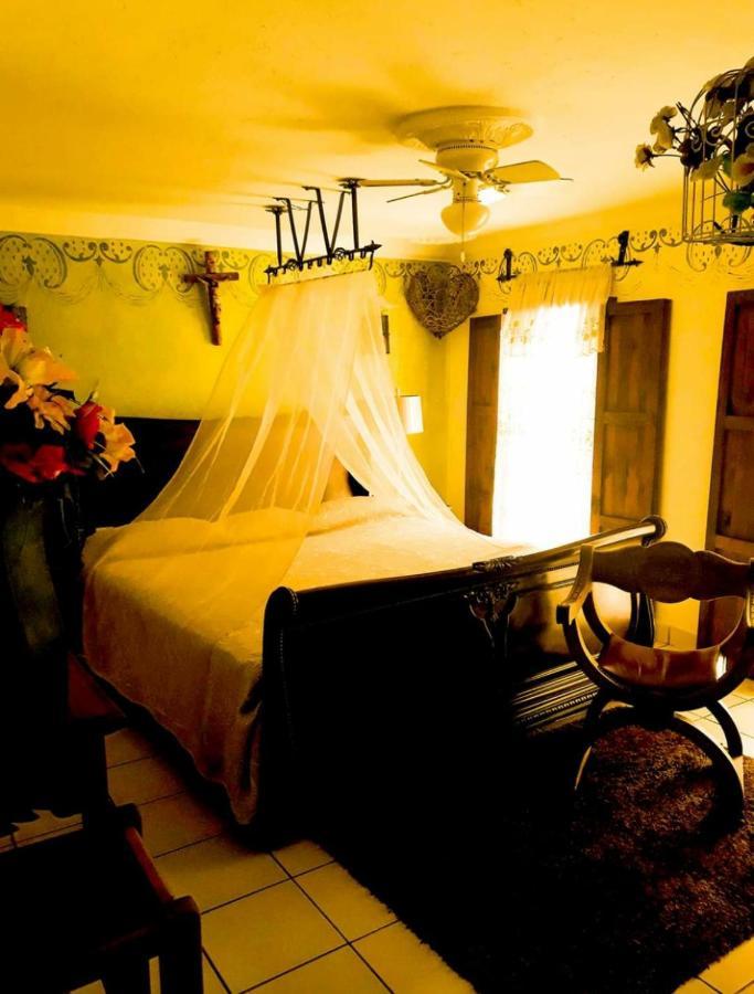 Hotel Posada De La Conspiracion Dolores Hidalgo Esterno foto