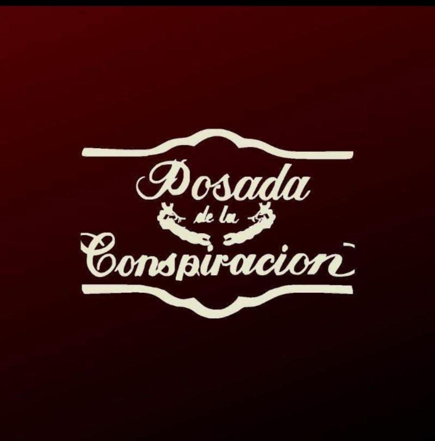 Hotel Posada De La Conspiracion Dolores Hidalgo Esterno foto