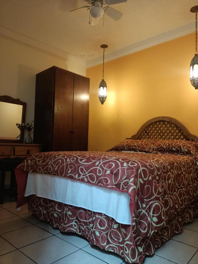Hotel Posada De La Conspiracion Dolores Hidalgo Esterno foto
