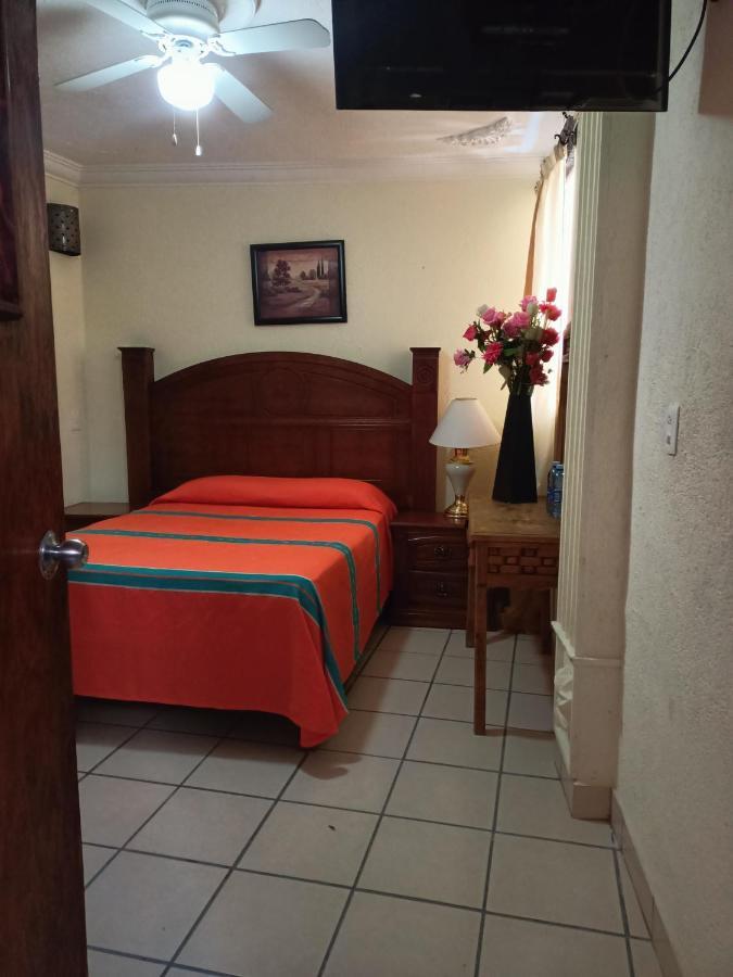 Hotel Posada De La Conspiracion Dolores Hidalgo Esterno foto