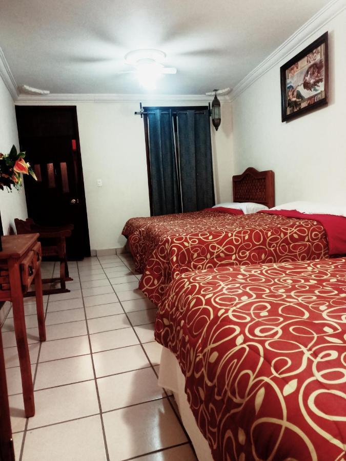 Hotel Posada De La Conspiracion Dolores Hidalgo Esterno foto