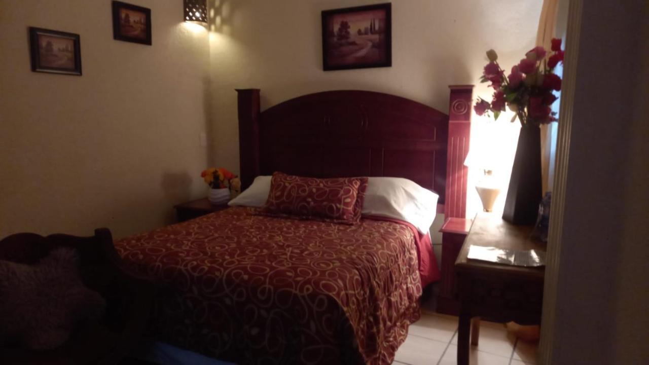 Hotel Posada De La Conspiracion Dolores Hidalgo Esterno foto